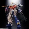 **Pre Order**Bandai Soul Of Chogokin Mazinkaizer SKL "Mazinkaizer SKL" Action Figure
