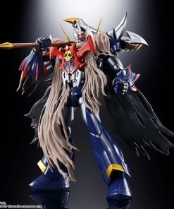 **Pre Order**Bandai Soul Of Chogokin Mazinkaizer SKL "Mazinkaizer SKL" Action Figure