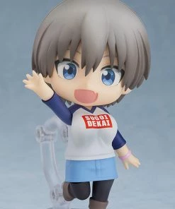 Good Smile Company Nendoroid Uzaki-chan Wants To Hang Out! Hana Uzaki 1454 Action Figure
