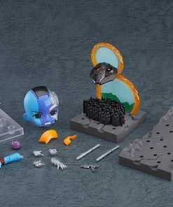 Good Smile Company Nendoroid Avengers: Endgame Nebula 1437-DX Ver. Action Figure