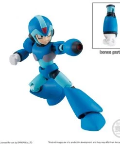 Bandai Shokugan Bandai 66 Mega Man Vol. 2 (Blind Package) Action Figure