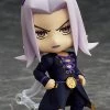 Good Smile Company Nendoroid JoJo's Bizarre Adventure: Golden Wind Leone Abbacchio 1447 Action Figure