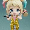 Good Smile Company Nendoroid Birds Of Prey Harley Quinn 1438 Action Figure