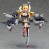 Max Factory Figma Kantai Collection -KanColle- Iowa (re-run) 330 Action Figure