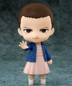 Good Smile Company **Pre Order**Nendoroid Stranger Things Eleven Action Figure