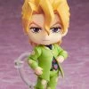 Good Smile Company **Pre Order**Nendoroid JoJo's Bizarre Adventure: Golden Wind Pannacotta Fugo Action Figure