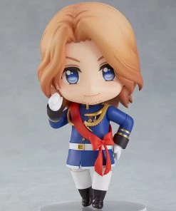 Good Smile Company Nendoroid Hetalia World Stars France 1638 Action Figure