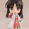 Good Smile Company **Pre Order**Nendoroid The Saint's Magic Power Is Omnipotent Sei Takanashi Action Figure