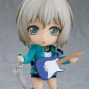 Good Smile Company Nendoroid BanG Dream! Girls Band Party Moca Aoba: Stage Outfit Ver. 1474 Action Figure