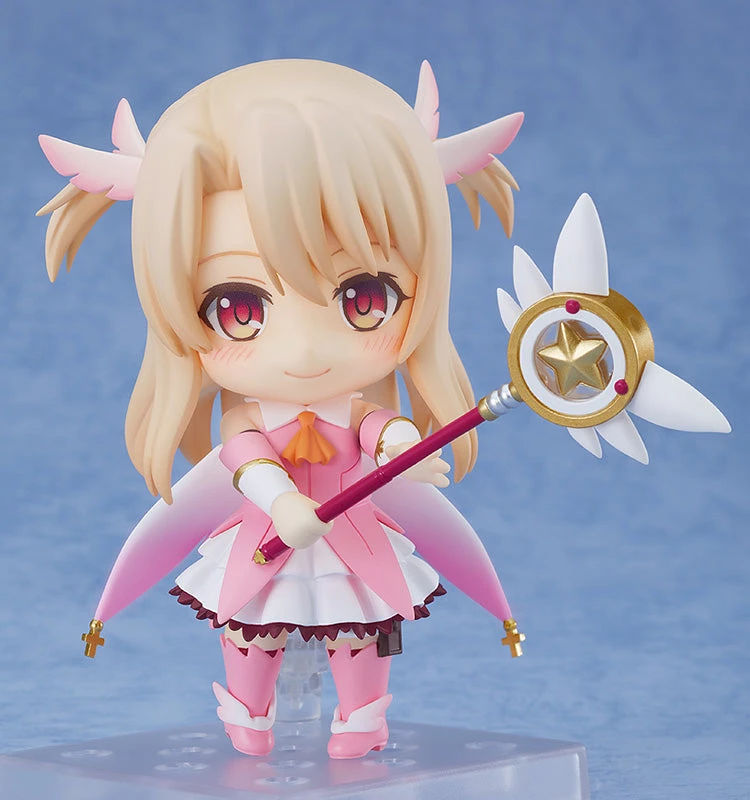 Good Smile Company **Pre Order**Nendoroid Fate/kaleid Liner Prisma-Illya: Licht - The Nameless Girl Illyasviel Von Einzbern Action Figure 1 Good Smile Company **Pre Order**Nendoroid Fate/kaleid Liner Prisma-Illya: Licht - The Nameless Girl Illyasviel Von Einzbern Action Figure