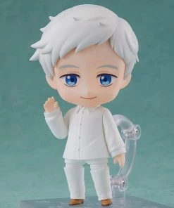 Good Smile Company Nendoroid The Promised Neverland Norman 1505 Action Figure