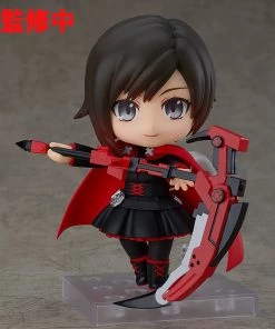 Good Smile Company Nendoroid RWBY Ruby Rose 1463 Action Figure