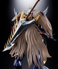 **Pre Order**Bandai Soul Of Chogokin Mazinkaizer SKL "Mazinkaizer SKL" Action Figure