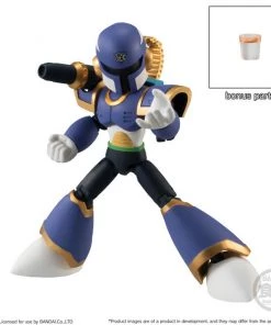 Bandai Shokugan Bandai 66 Mega Man Vol. 2 (Blind Package) Action Figure