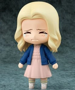 Good Smile Company **Pre Order**Nendoroid Stranger Things Eleven Action Figure