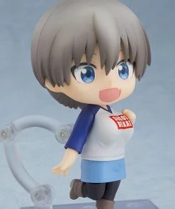 Good Smile Company Nendoroid Uzaki-chan Wants To Hang Out! Hana Uzaki 1454 Action Figure