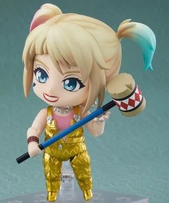 Good Smile Company Nendoroid Birds Of Prey Harley Quinn 1438 Action Figure