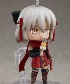 Good Smile Company Nendoroid Fate/Grand Order Alter Ego/Okita Souji (Alter) 1440 Action Figure