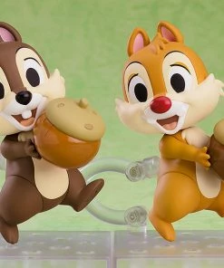 Good Smile Company **Pre Order**Nendoroid Chip 'n Dale Action Figure