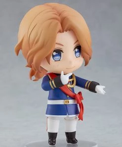 Good Smile Company Nendoroid Hetalia World Stars France 1638 Action Figure