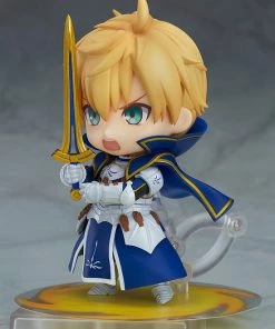 Good Smile Company Nendoroid Fate/Grand Order Saber/Arthur Pendragon (Prototype): Ascension Ver. (re-run) 842-DX Action Figure