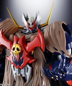 **Pre Order**Bandai Soul Of Chogokin Mazinkaizer SKL