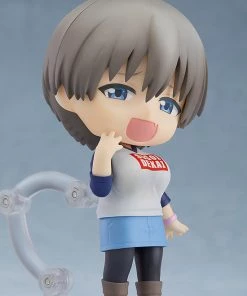 Good Smile Company Nendoroid Uzaki-chan Wants To Hang Out! Hana Uzaki 1454 Action Figure