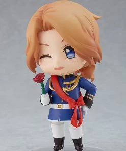 Good Smile Company Nendoroid Hetalia World Stars France 1638 Action Figure