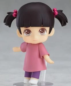 Good Smile Company Nendoroid Monsters Inc. Mike And Boo DX Ver 921-DX Action Figure