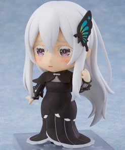 Good Smile Company Nendoroid Re:ZERO Starting Life In Another World Echidna 1461 Action Figure