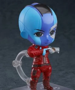 Good Smile Company Nendoroid Avengers: Endgame Nebula 1437-DX Ver. Action Figure