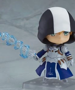 Good Smile Company Nendoroid Fate/Grand Order Saber/Arthur Pendragon (Prototype): Ascension Ver. (re-run) 842-DX Action Figure