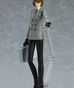Max Factory Figma Persona5 Royal Goro Akechi 496 Action Figure