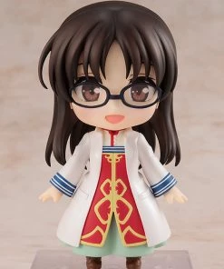 Good Smile Company **Pre Order**Nendoroid The Saint's Magic Power Is Omnipotent Sei Takanashi Action Figure 9 Good Smile Company **Pre Order**Nendoroid The Saint's Magic Power Is Omnipotent Sei Takanashi Action Figure