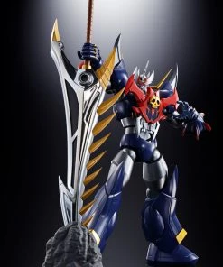 **Pre Order**Bandai Soul Of Chogokin Mazinkaizer SKL