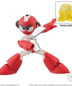 Bandai Shokugan Bandai 66 Mega Man Vol. 2 (Blind Package) Action Figure