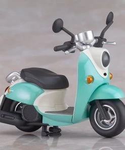 Good Smile Company Nendoroid Laid-Back Camp Rin Shima: Touring Ver. 1451 Action Figure 9 Good Smile Company Nendoroid Laid-Back Camp Rin Shima: Touring Ver. 1451 Action Figure