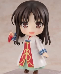 Good Smile Company **Pre Order**Nendoroid The Saint's Magic Power Is Omnipotent Sei Takanashi Action Figure 10 Good Smile Company **Pre Order**Nendoroid The Saint's Magic Power Is Omnipotent Sei Takanashi Action Figure
