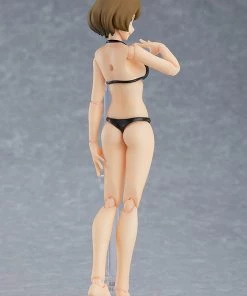 Max Factory Figma Styles Female Swimsuit Body (Chiaki) 495 Action Figure 9 Max Factory Figma Styles Female Swimsuit Body (Chiaki) 495 Action Figure