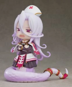 Good Smile Company Nendoroid Monster Girl Doctor Saphentite Neikes 1436 Action Figure