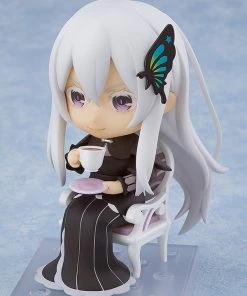 Good Smile Company Nendoroid Re:ZERO Starting Life In Another World Echidna 1461 Action Figure