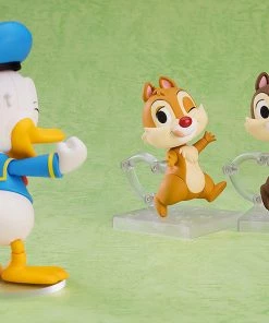 Good Smile Company **Pre Order**Nendoroid Chip 'n Dale Action Figure
