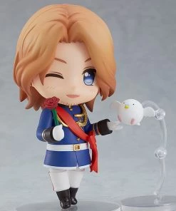 Good Smile Company Nendoroid Hetalia World Stars France 1638 Action Figure