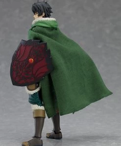 Max Factory Figma The Rising Of The Shield Hero Naofumi Iwatani 494 Action Figure
