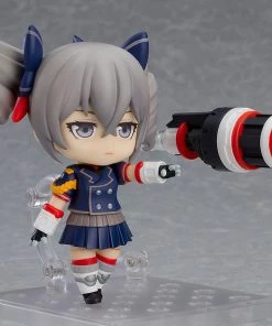 Good Smile Company Nendoroid Honkai Impact 3rd Bronya: Valkyrie Chariot Ver. 1371 Action Figure