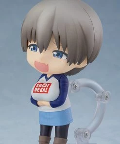 Good Smile Company Nendoroid Uzaki-chan Wants To Hang Out! Hana Uzaki 1454 Action Figure