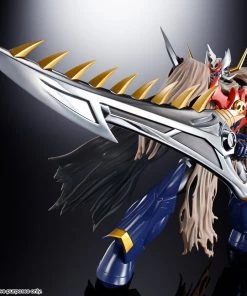 **Pre Order**Bandai Soul Of Chogokin Mazinkaizer SKL