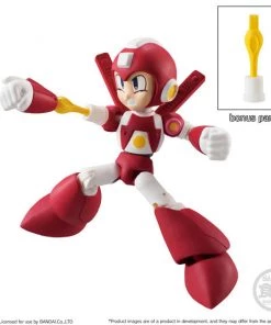 Bandai Shokugan Bandai 66 Mega Man Vol. 2 (Blind Package) Action Figure