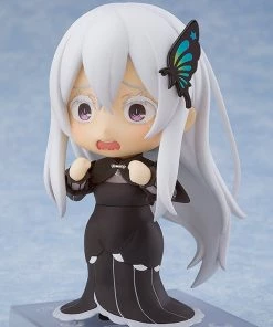 Good Smile Company Nendoroid Re:ZERO Starting Life In Another World Echidna 1461 Action Figure