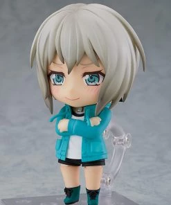 Good Smile Company Nendoroid BanG Dream! Girls Band Party Moca Aoba: Stage Outfit Ver. 1474 Action Figure